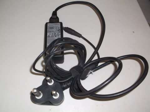 SAMSUNG LAPTOP : Replacement Samsung CPA09-002A AC Adapter 40Watt 19V 2.1A with Cord